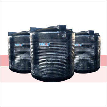 ISI Marked Water Tanks