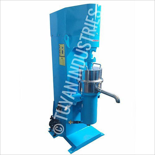 Bead Mill Machine For Ink