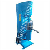 Vertical Sand Mill