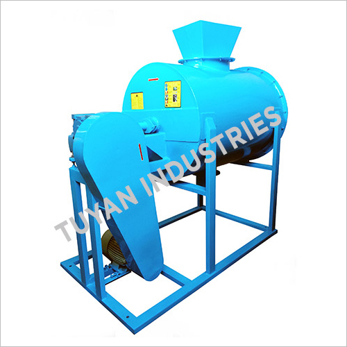 Putty Mixer Machine