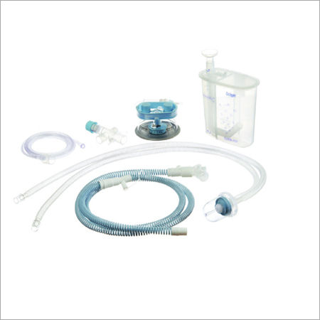 Seattle Pap Plus (Bubble CPAP)