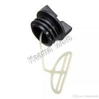 KM - OIL TANK CAP 5800