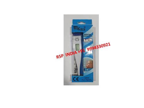 Mcare Digital Thermometer