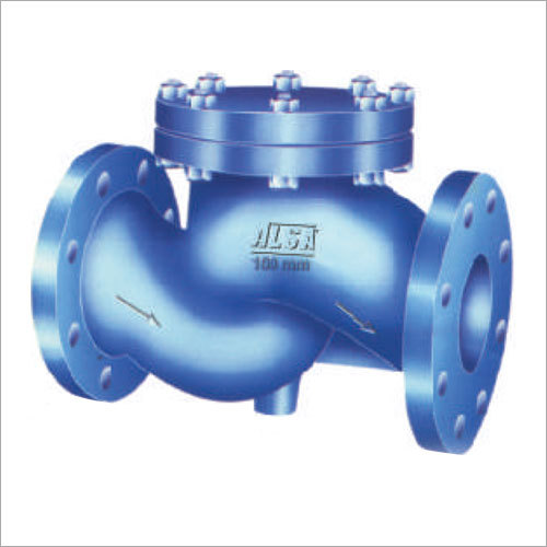 Lift Type Check  Valves Application: Oil Industries