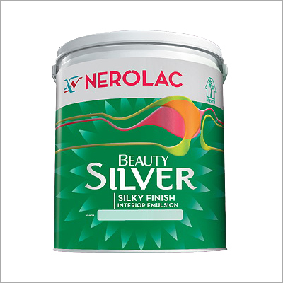 Beauty Silver