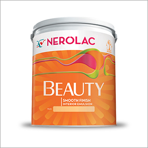 Beauty Smooth Emulsion