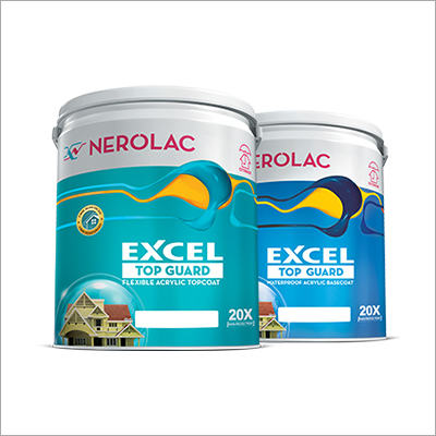Excel Topguard