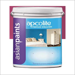 Apcolite Asian Paint