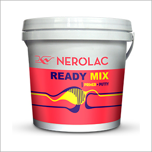 Readymix Primerand Putty