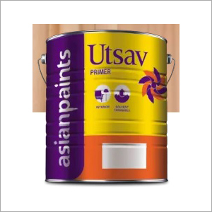 Asian Long Lastin Metal Utsav Primer