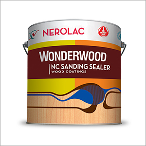 NC-Sanding Sealer