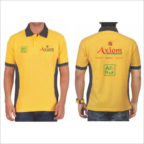 Official Collor T-Shirts