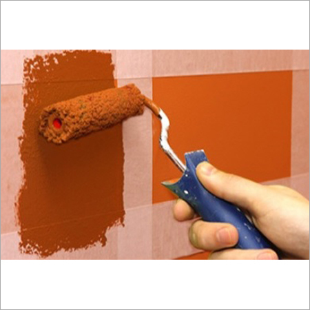 Paint Rollers