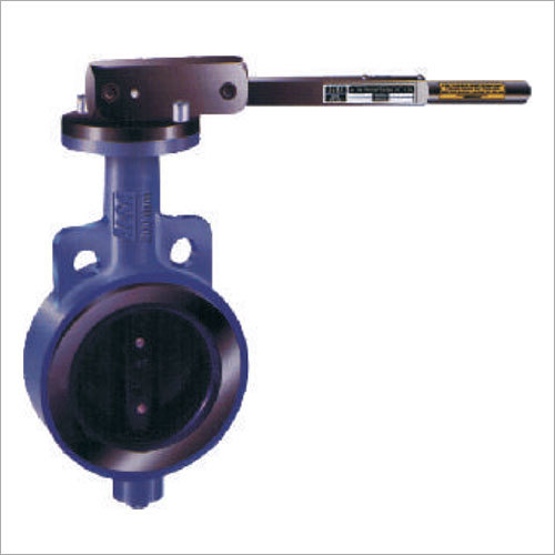 Butterfly Valves Application: Oil Industries