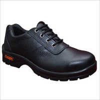 Black Tiger Safety Shoes