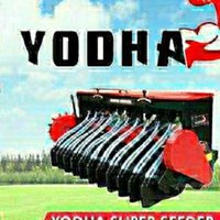 Super Seeder