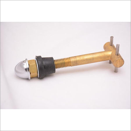 T Type Brass Rack Bolt