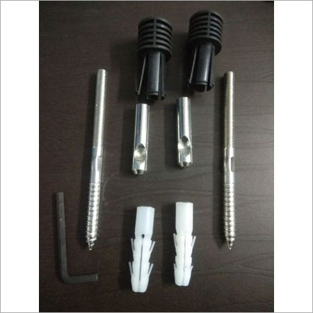 SS Rack Bolt Screw