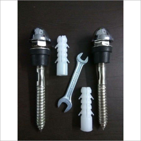 SS Rack Bolt Screw