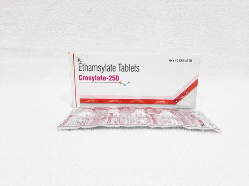 Ethamsylate 250mg Tablets