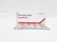 Ethamsylate 250mg Tablets