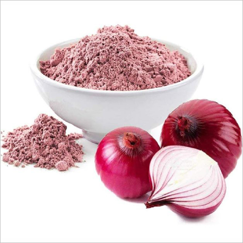 Red Onion Powder