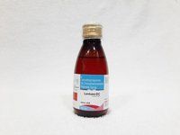 Levodropropazine And Chlorpheniramine Maleate Syrup