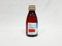 Levodropropazine And Chlorpheniramine Maleate Syrup