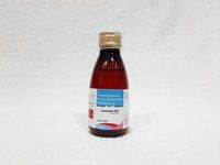 Levodropropazine And Chlorpheniramine Maleate Syrup