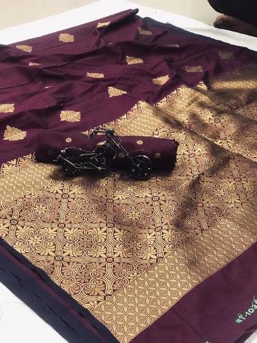 Banarasi Silk Saree