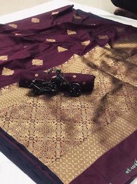 Banarasi Silk Saree