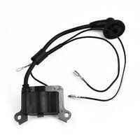 KM - IGNITION COIL 40-5