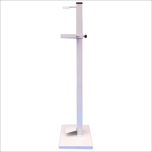 SFS Foot Operated Sanitizer Stand