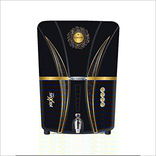 Nexus Water Purifier