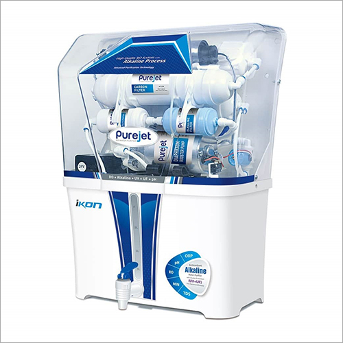Alkaline Water Purifier