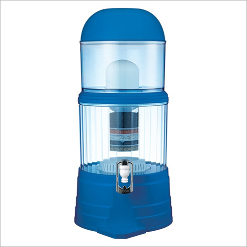 Domestic Water Dispenser