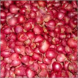 Red Onion - Organic, Fresh | Natural Shape with Distinctive Flavor for Culinary Uses