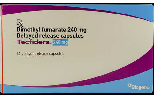 Tecfidera Tablets Generic Drugs