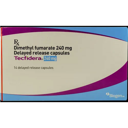 Tecfidera Tablets
