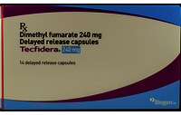 Tecfidera Tablets