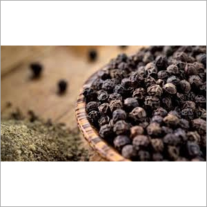 Black Pepper