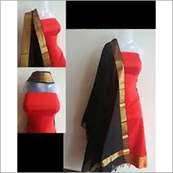 material cotton churidar