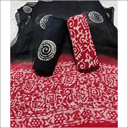 Churidar Suit Material - Cotton Printed Pattern | Soft & Comfortable in Various Colors for All Seasons