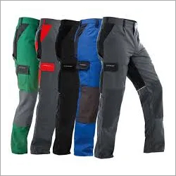 Mens Canvas Pants - Durable Canvas Material | Available in Multiple Colors, Suitable for All Seasons: Rainy, Spring, Summer, Winter