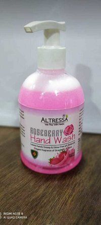 Hand Wash