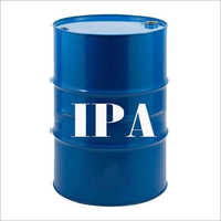 Industrial IPA Chemical