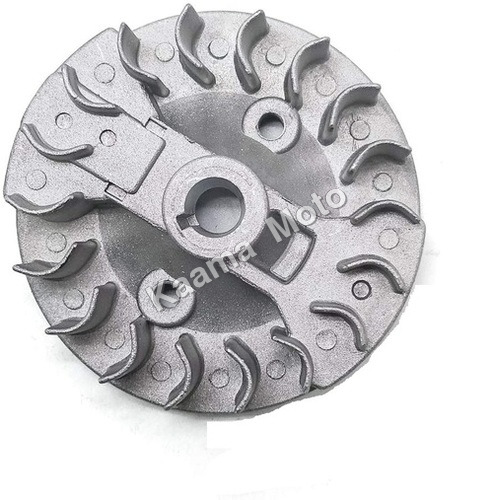 KM - FLYWHEEL GX35
