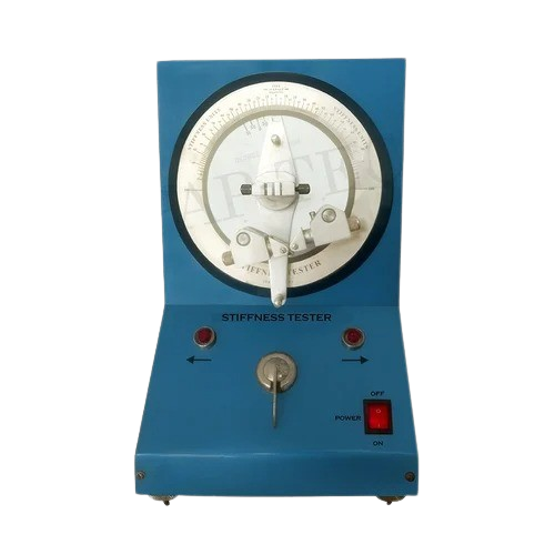 Paper Taber Type Stiffness Tester