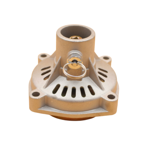 KM - CLUTCH HOUSING (BACKPACK) GX35