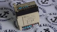 Omron Cpm1a-20cdr-d-v1 at 10000.00 INR in Bhavnagar, Gujarat | Ik